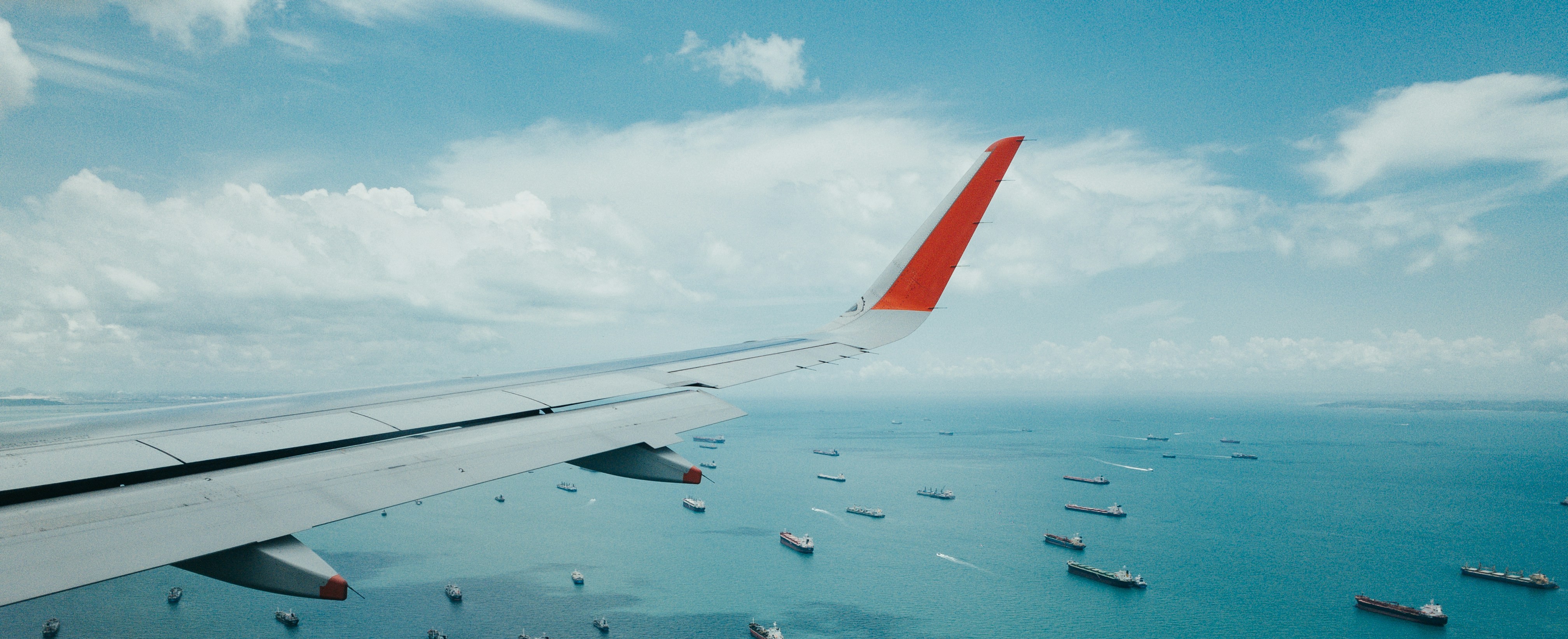 AIR FREIGHT